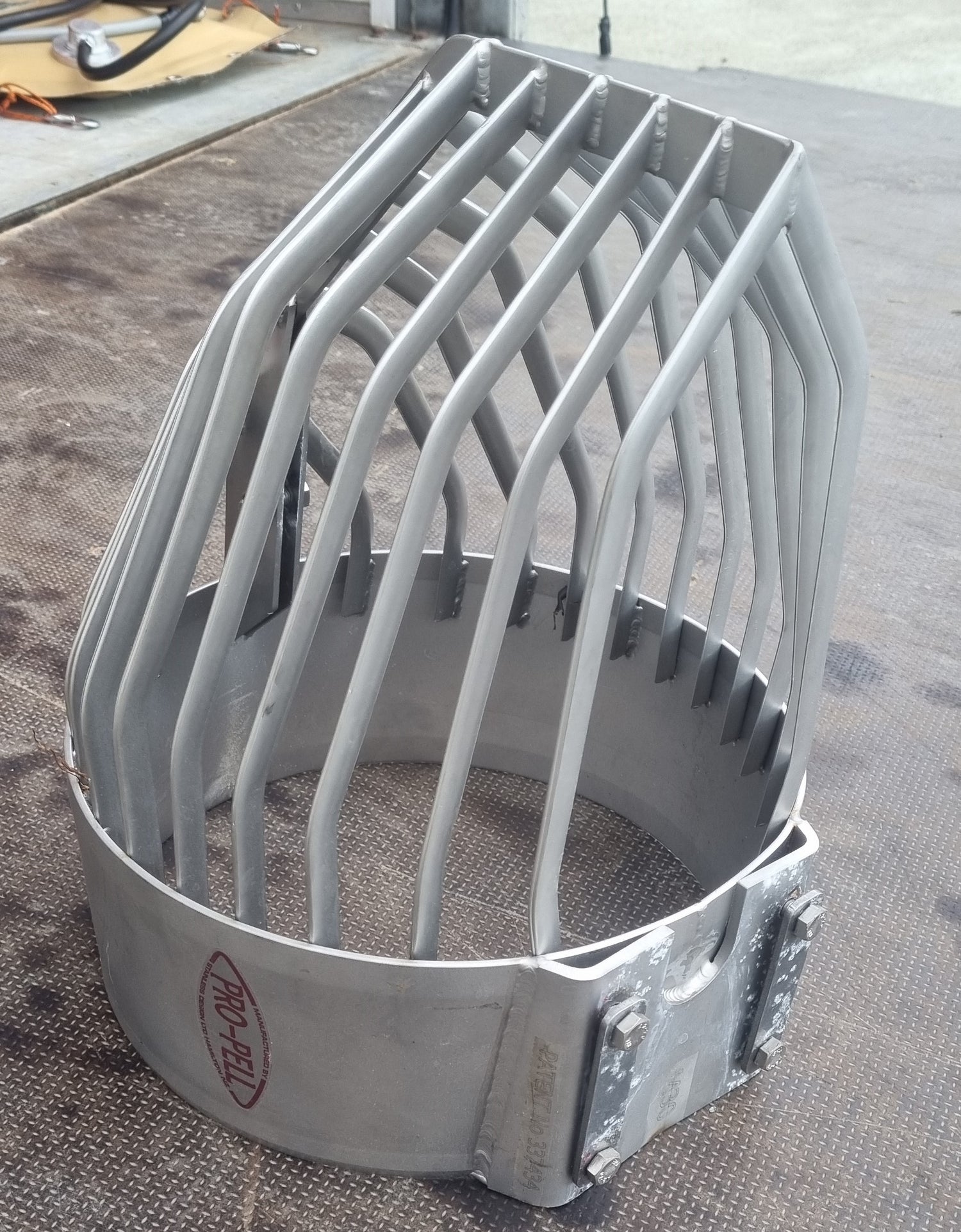 Propeller  Guard - Used