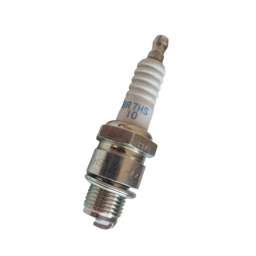 NGK BR7HS-10 Spark Plugs – Lifesaving Equipment