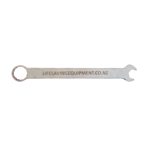 Racing Spanner