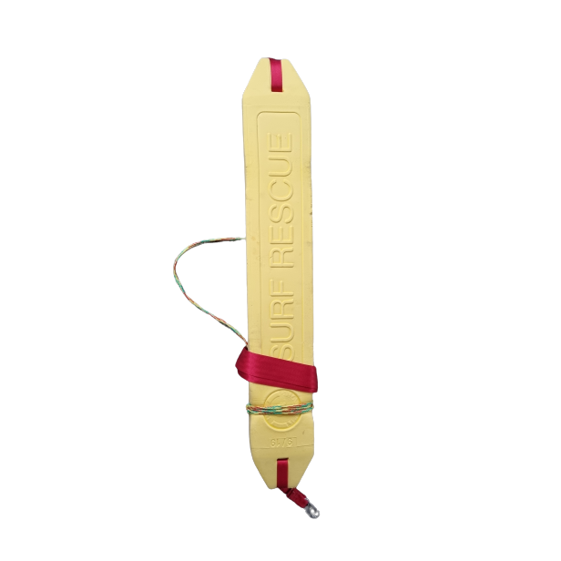 Rescue Tube Lifesaving Equipment