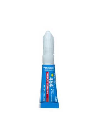 Loctite 454 Instant Adhesive Gel 3g