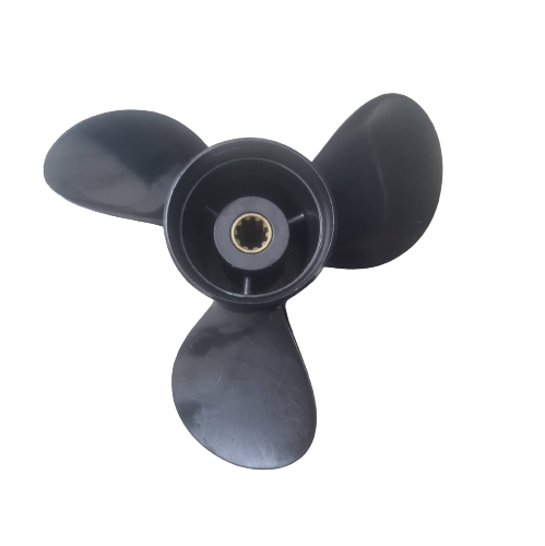 Aluminium 3 Blade Propeller