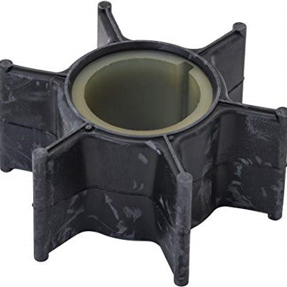 Mercury Impeller